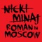 Roman In Moscow - Single