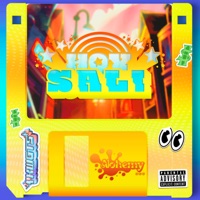 Hoy Salí (feat. Super Solo & Mistel Kind) - Single - Smash Hits & Nohemy