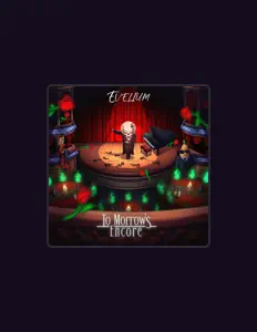 Ascolta Evelium, guarda video musicali, leggi la biografia, vedi le date del tour & altro!