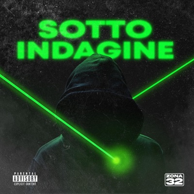 SOTTO INDAGINE - Single