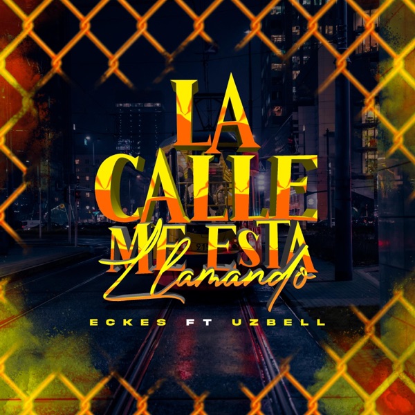 La calle me esta llamando (feat. Uzbell)