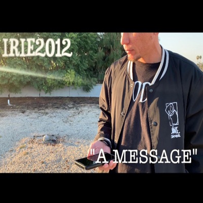 A Message - Single