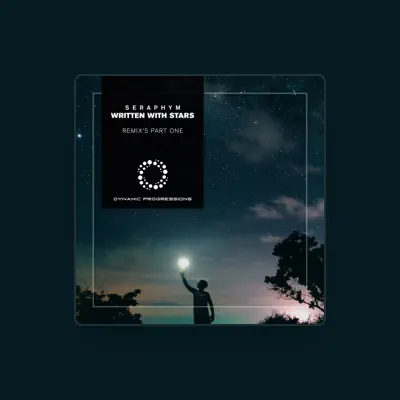 Listen to Seraphym, watch music videos, read bio, see tour dates & more!