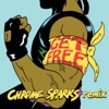 Get Free (Chrome Sparks Remix) [feat. Amber Coffman] - Single