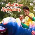 Auf Dem Spielplatz