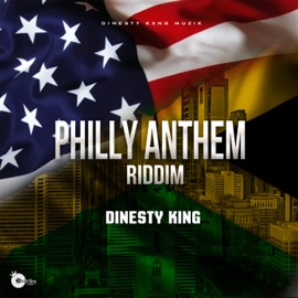 Philly Anthem Riddim - Instrumental Dinesty King