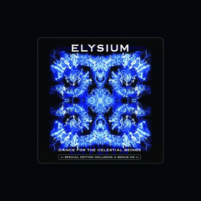 Listen to Elysium, watch music videos, read bio, see tour dates & more!