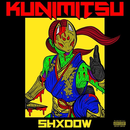 Album artwork