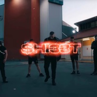 $hI33T - Single - T.G.T Reapa