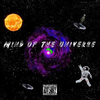 Mind of the Universe