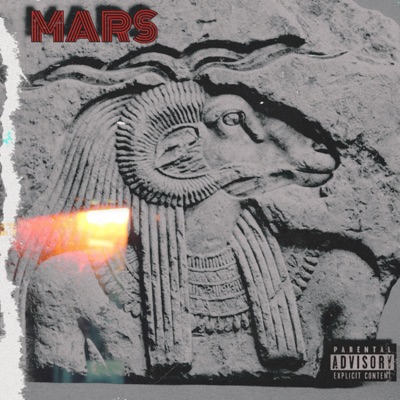 Mars - Single