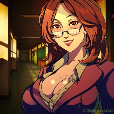 Milfs Only - EP