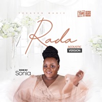 Radaibadilike - Single - Guardian Angel