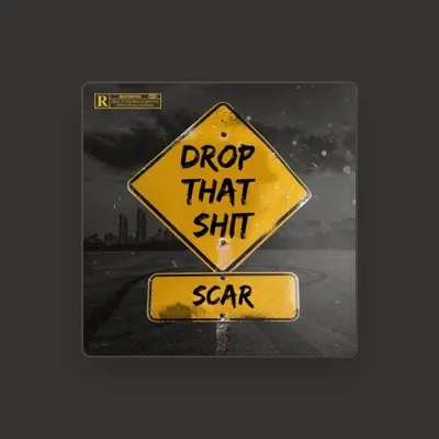 Listen to SCAR OFFICIAL, watch music videos, read bio, see tour dates & more!