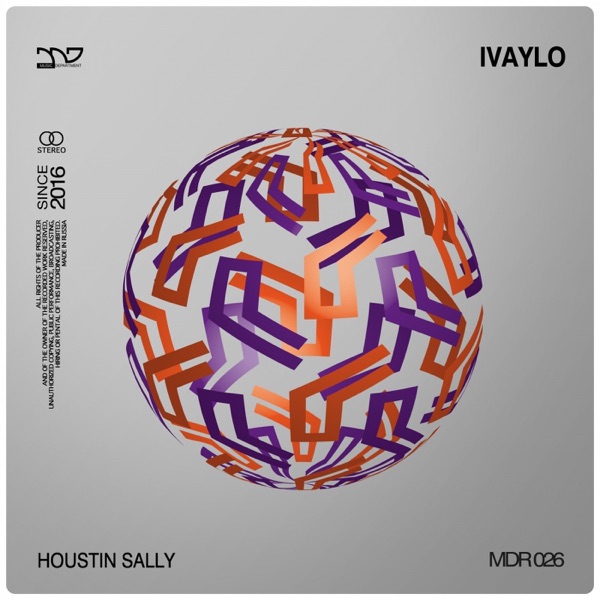 Houstin Sally - Single