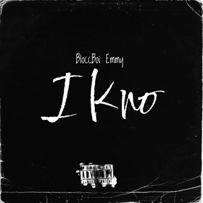 I Kno - Single