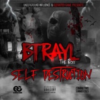 Vices Btrayl Gucci Coleone Young Chino - Single - BTRAYL THE BOSS