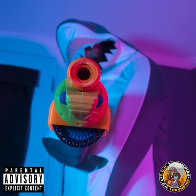 Destroy (feat. DJ GCode) - Single