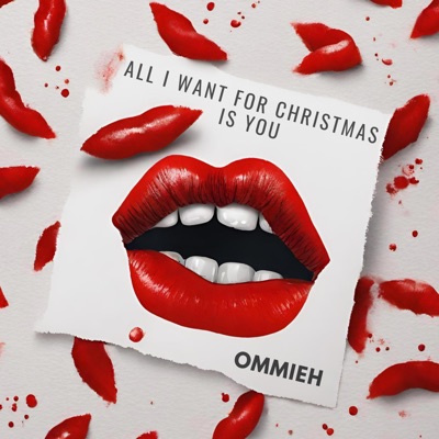 All I Want For Christmas Is You - Single