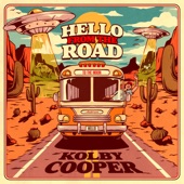 Hello From the Road artwork