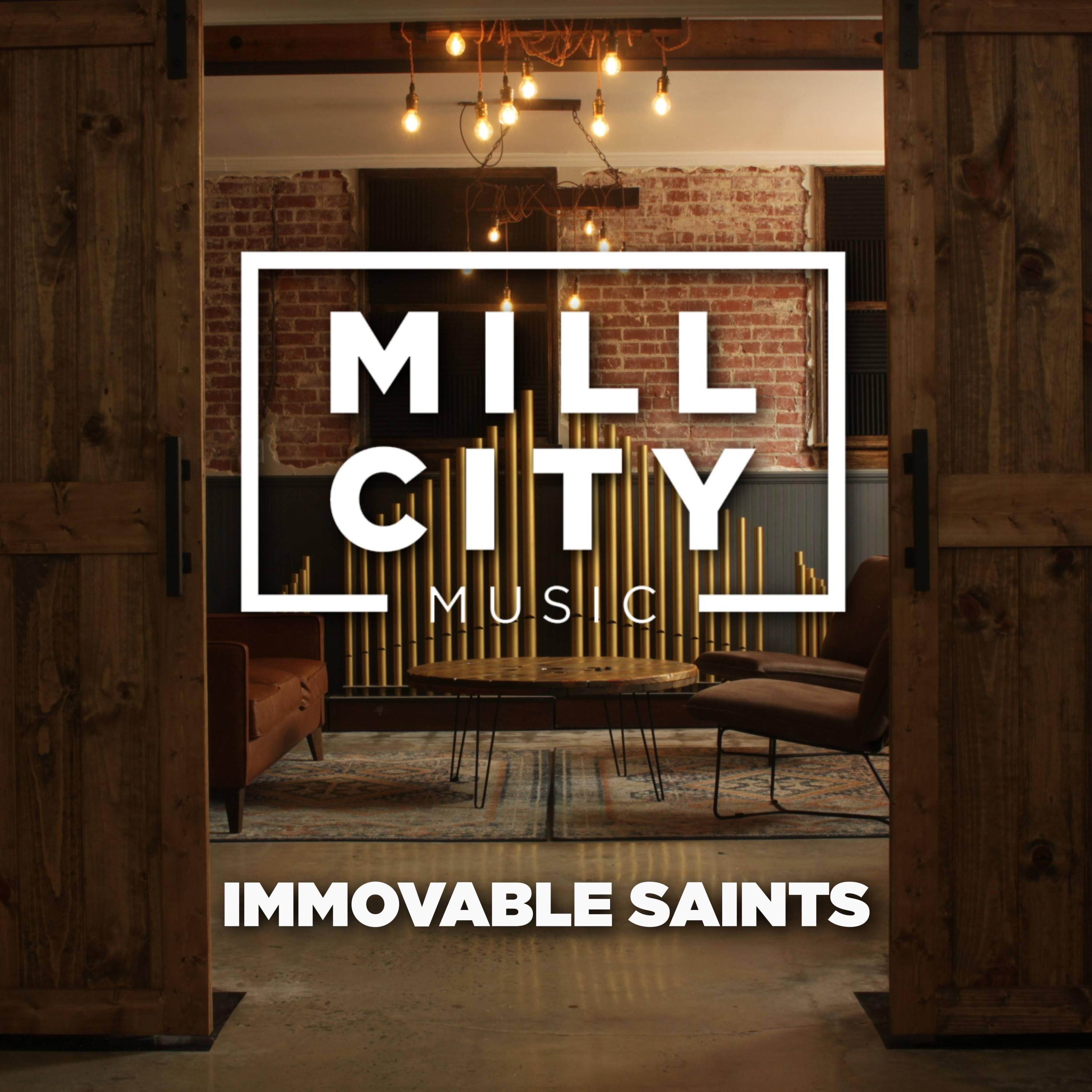 Immovable Saints
