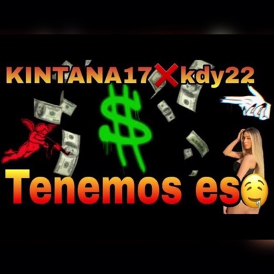 Tenemos eso x kdy22 - Single