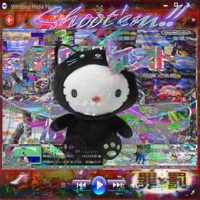 Shoot'em !! (feat. 8Ngelonline) - Single - Sakura Shadow