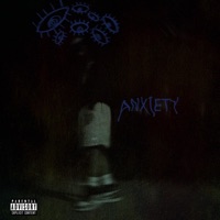 Anxiety - Single - Kyungzenith