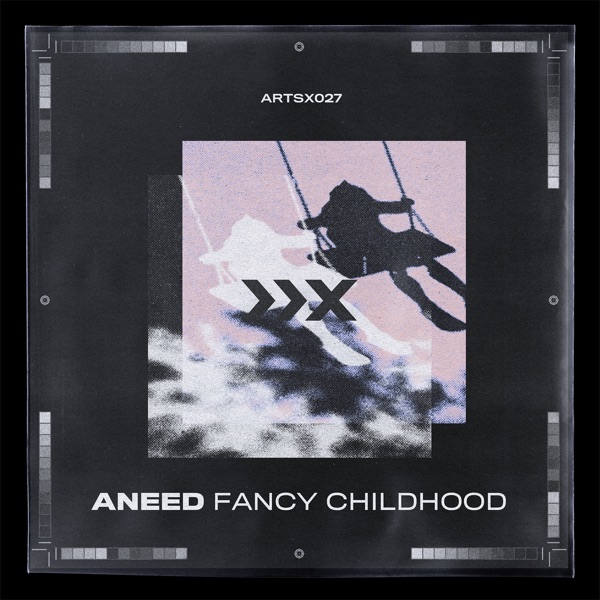 Fancy Childhood - EP