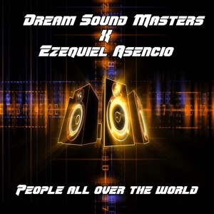 People All over the World - Single