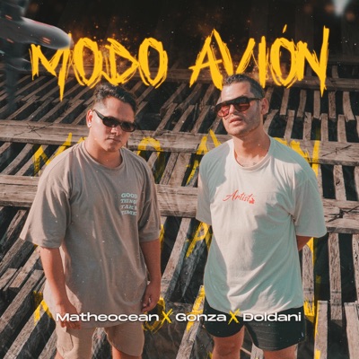 Modo Avión - Single