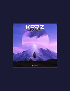 收听 KR2Z、观看音乐视频、阅读小传、查看巡演日期等 ！