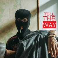 Tell the Way - Single - Chyappy