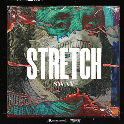 Listen to STRETCH (The Enterlude) - Single by TIDAL