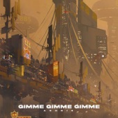Gimme Gimme Gimme (8D Audio) artwork