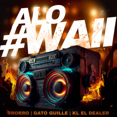 Alo Waii - Single