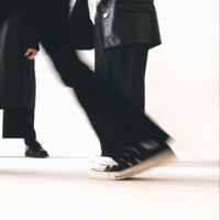 One Step Two Step - Single - Luhv Story