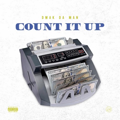 Count It Up - Single