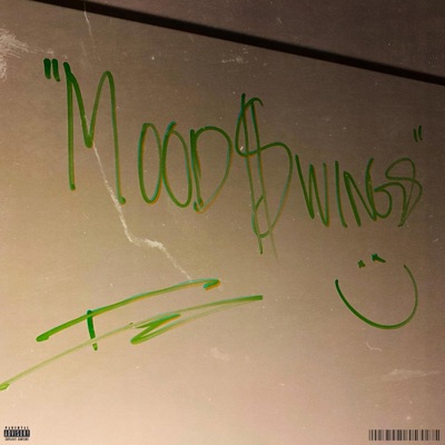 Mood Swings - Single