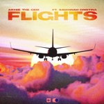 Aryeè The Gem - Flights (feat. Savannah Cristina)