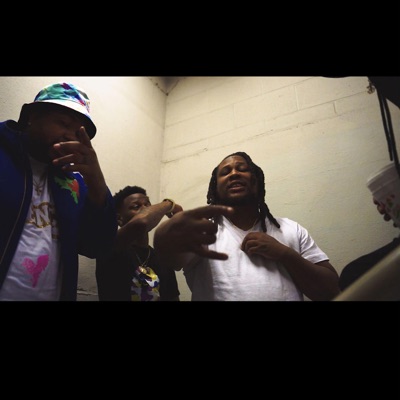 Lean (feat. Drip FN & MLB Phatzz) [Remix] - Single