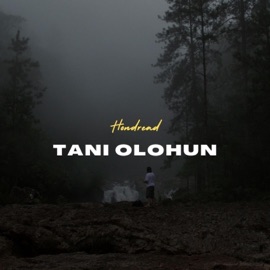 Tani Olohun Hondread