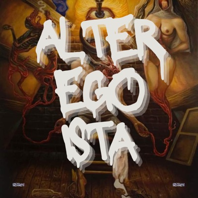 Alteregoista - Single