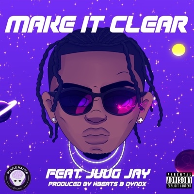 Make It Clear - Single