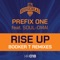 Rise Up (feat. Soul-Omai) [Booker T Vocal Mix] artwork