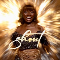 Shout (feat. Mr.Anya) - Single - Vikky B