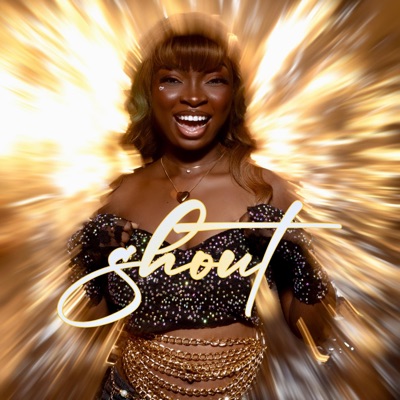 Shout (feat. Mr.Anya) - Single