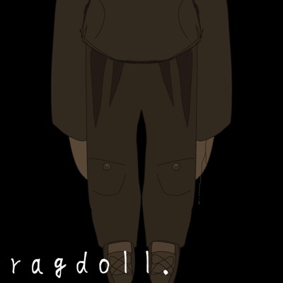 Ragdoll.