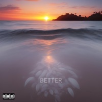 Better (feat. Pressure Busspipe) - Single - Chris Harry