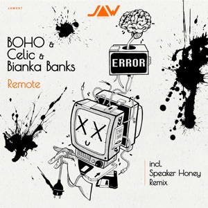 Bodycheck (Speaker Honey Remix)
